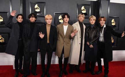 Fans de BTS igualan donaciones de sus ídolos para "Black lives Matter"