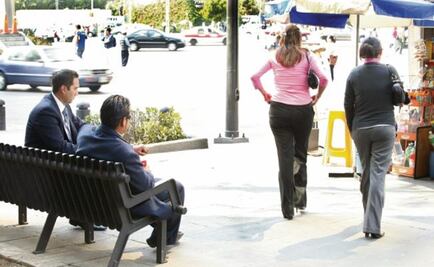 Multa y arresto a quien realice acoso callejero en Puebla