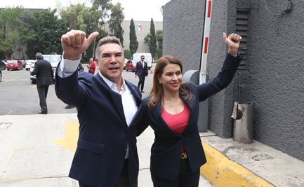 Presenta PRI acción de inconstitucionalidad contra la reforma judicial; "atenta contra el principio de división de poderes"