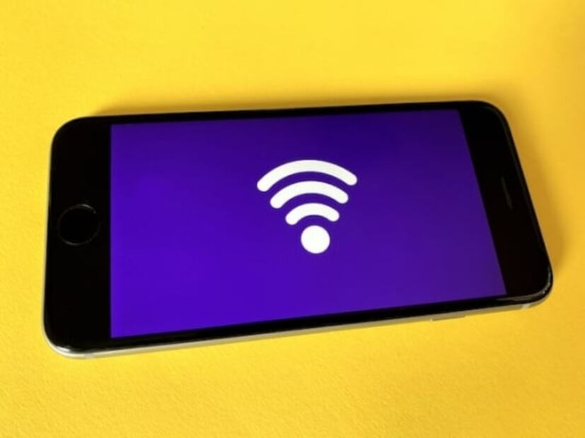 Cómo conectarte a internet sin necesidad de clave