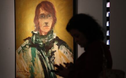Ruptura y arte hecho por mujeres, en el museo Cuevas