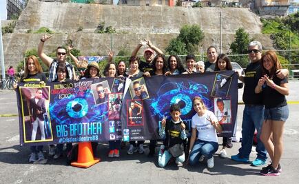 Big Brother busca a sus nuevos residentes