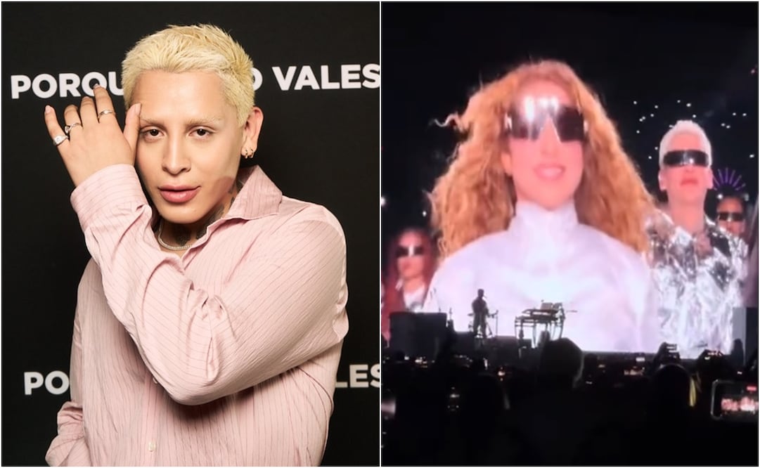 Kunno es un influencer y creador de contenido mexicano. Foto: Instagram