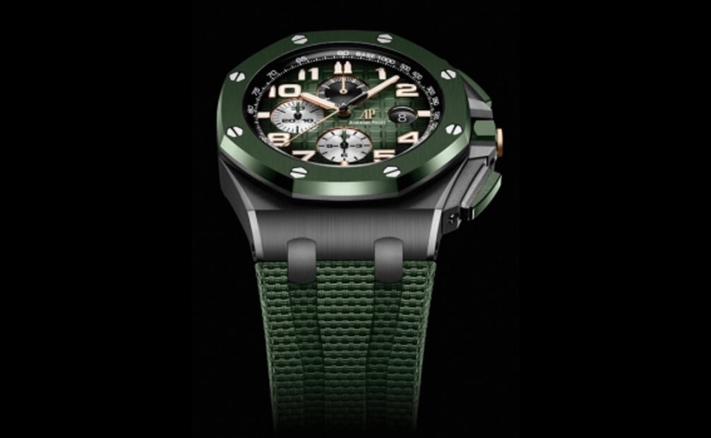 La Bestia se viste a la moda