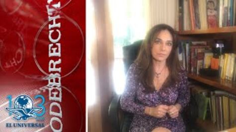 Fiscal Alejandro Gertz, ¿cómo va el caso Odebrecht?