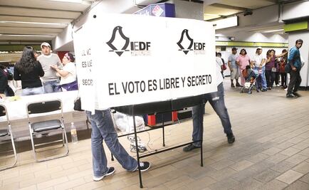 Entérate. ¿Quiénes son los candidatos independientes para las gubernaturas?
