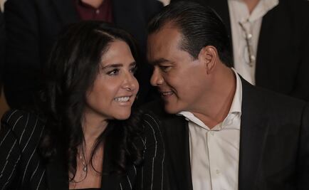 Los triunfos y derrotas de Juan Zepeda y Alejandra Barrales en el PRD