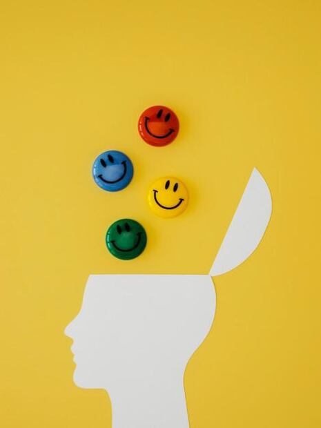 Entrenando la inteligencia emocional. Fuente: Freepik.