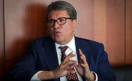 Tras hackeo a Romo y Rubalcava, intervienen celular de Ricardo Monreal