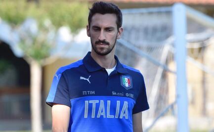 Perfil. Davide Astori, un líder en el campo