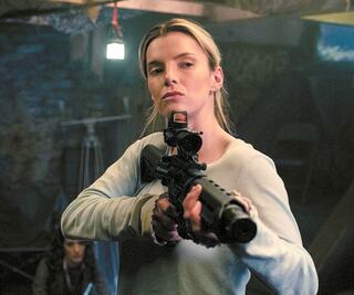 Reapertura de cines en la CDMX levanta la taquilla nacional