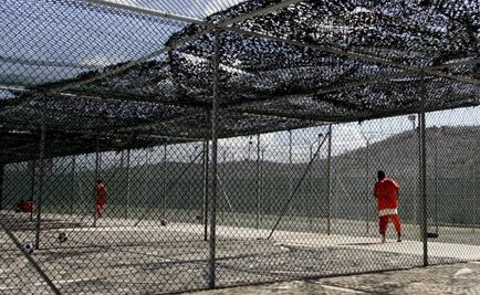 Pentágono: Cerrar Guantánamo ahorraría 335 mdd a EU en 10 años