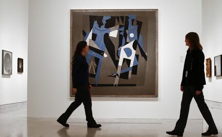 Con algoritmo, predicen los gustos artísticos de las personas