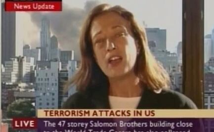 Las teorías conspirativas que surgieron en torno al ataque del 11 de septiembre