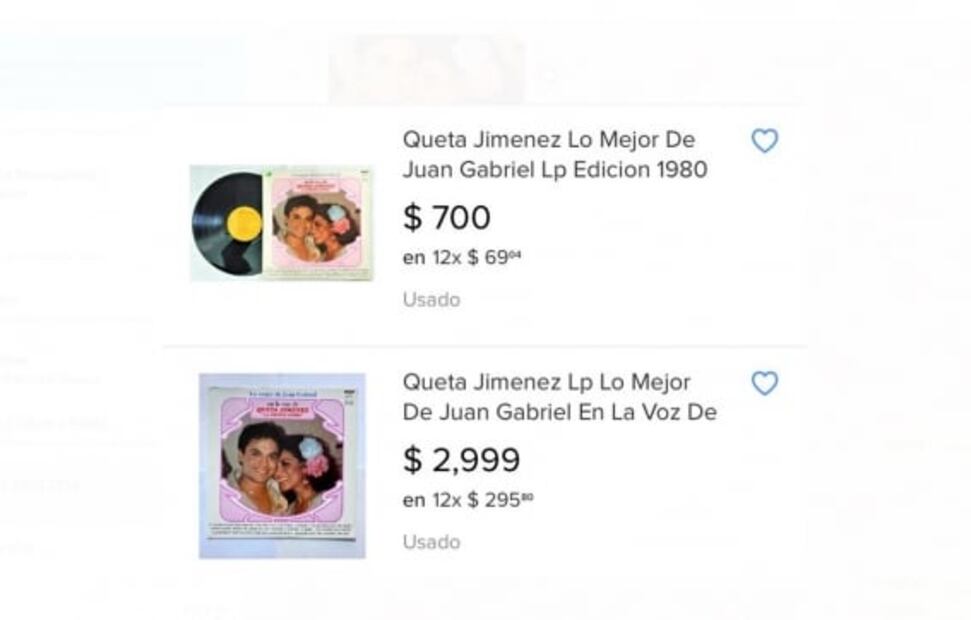 ¿Cuál fue el papel de Queta Jiménez en la vida de Juan Gabriel? 