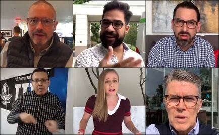 La opinión de los expertos tras el "show" de Cruz Azul