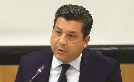Procurador Fiscal y UIF sustentan desafuero contra García Cabeza de Vaca