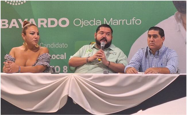 Diputado de Yucatán que desertó de Morena, espera el “perdón político”