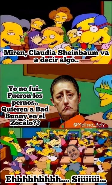 La captura de Ovidio Guzmán y la llegada de los Reyes Magos en los memes de la semana