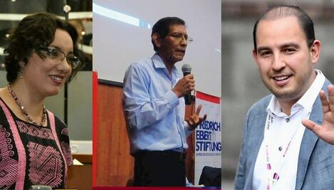 Diputados reviran acusación sobre incremento de violencia