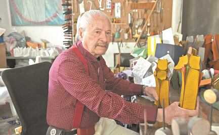 "La soledad es importantísima, sólo se crea en la soledad": Hersúa