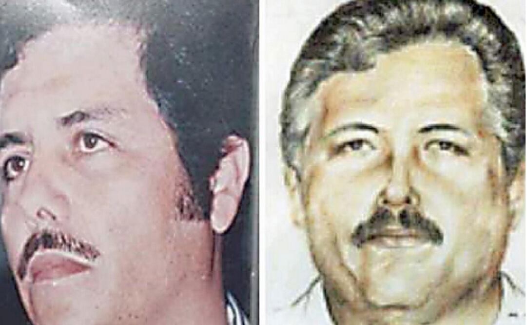 The cartel has been led for several years by Ismael “El Mayo” Zambada. (Photo: Archive/El Universal)     