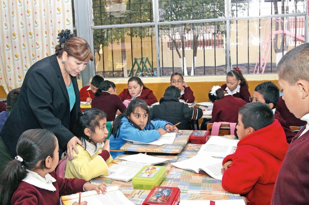 En la reforma se especifica que el calendario tendrá un mínimo de 185 y un máximo de 200 días de clases