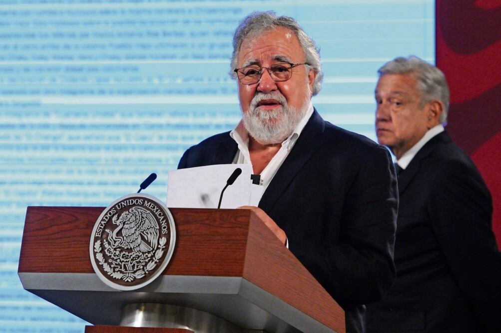 Foto: Archivo/EL UNIVERSAL