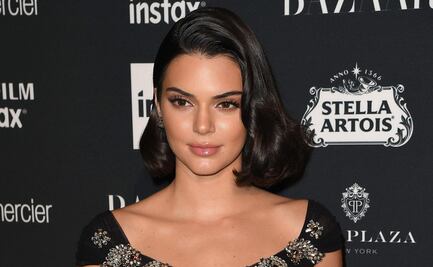 Kendall Jenner fue perseguida por un hombre para dispararle