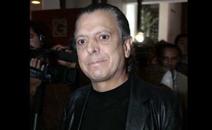 César Bono está hospitalizado; no dará función en "Defendiendo al cavernícola" 