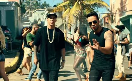 Video de “Despacito” ya es el más visto en YouTube 