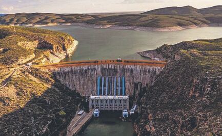 México y EU alistan asignaciones de agua del Río Bravo; en esto consiste el acuerdo entre ambas naciones