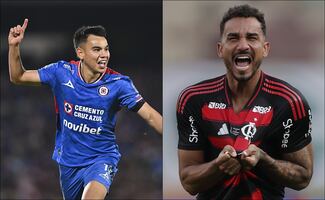 Cruz Azul vs Flamengo: Día, horario y canales para ver EN VIVO el partido de la Copa Intercontinental