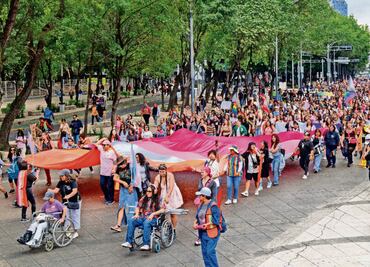 Marcha Lencha 2025: ruta, horarios, alternativas viales y todo lo que tienes que saber para participar