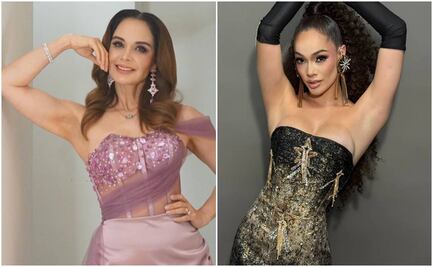 Lupita Jones explota contra juez de Miss Grand International por bajas calificaciones a México