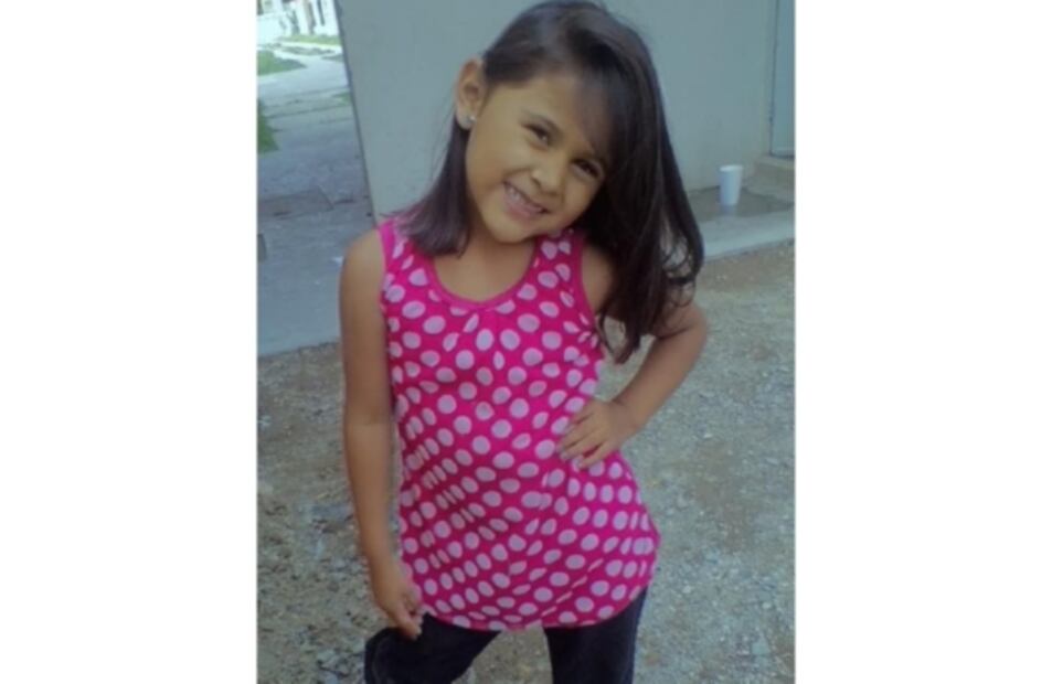 Vinculan a proceso a presunto feminicida de la niña Victoria Guadalupe en Querétaro 