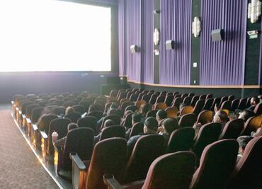 Canacine pide a AMLO y a diputados honrar compromiso de apoyo al cine