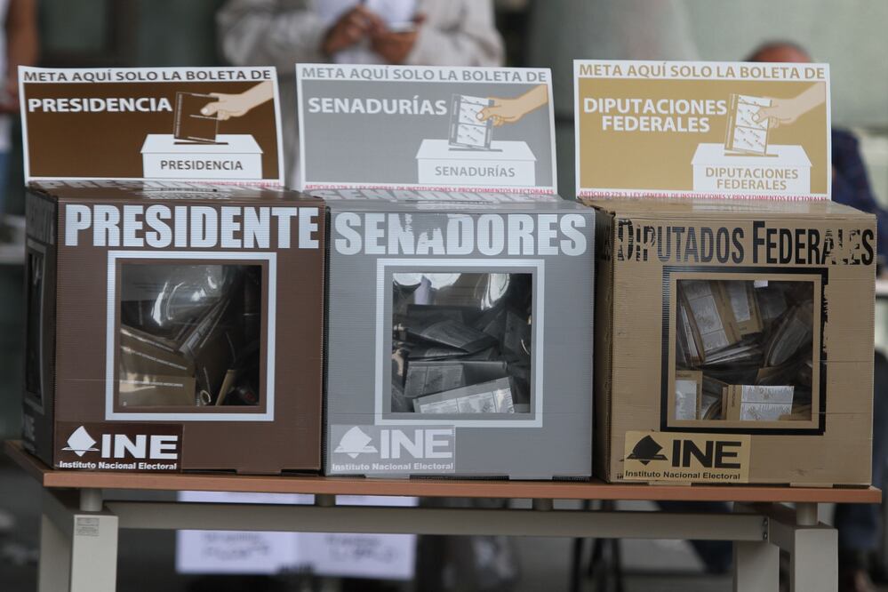 (Foto: Carlos Mejía / El Universal)