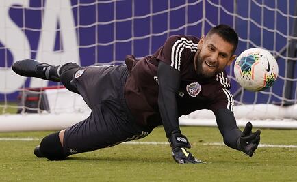 Se les olvida que somos humanos: Orozco, sobre el escándalo del Tricolor