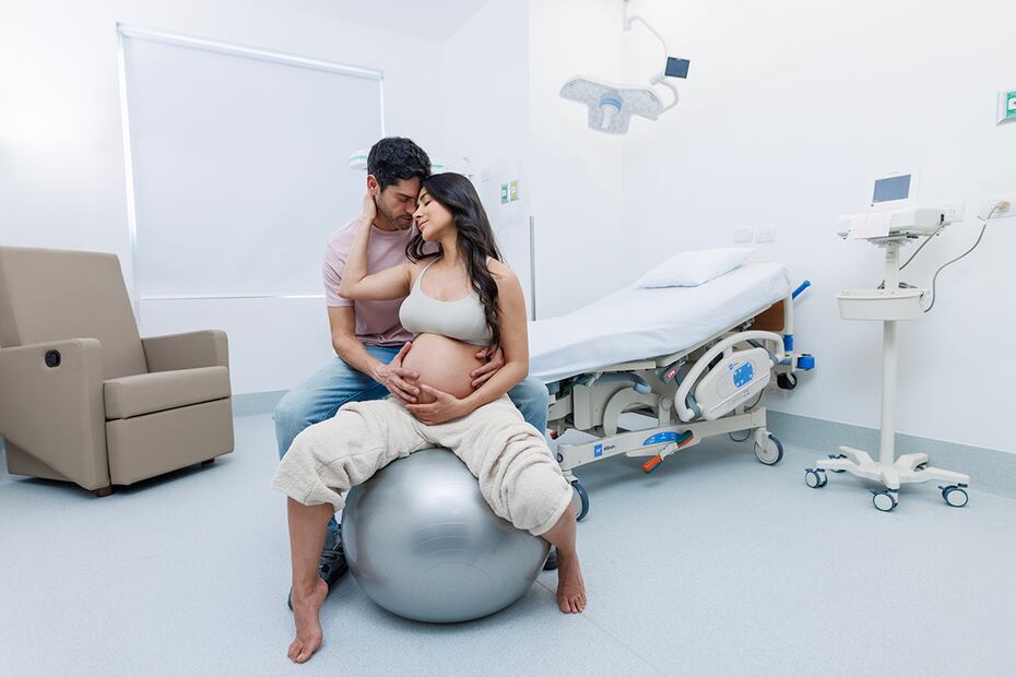 El Pabellón de la Mujer de Star Médica HIP ofrece atención integral para mamás y bebés, con tecnología de vanguardia y un equipo altamente capacitado