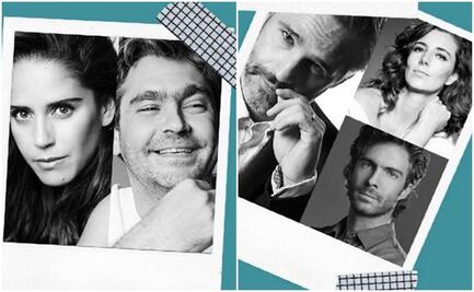 Elenco de "Soy tu fan" anuncia reencuentro