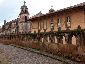 ​Anunciarán 9 Pueblos Mágicos y una ruta turística inspirada en "Coco"