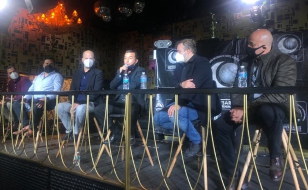 Exigen reapertura de bares y centros nocturnos de la CDMX; amagan con movilizaciones