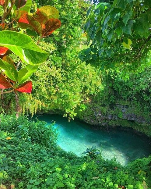 En qué países llega primero el Año Nuevo