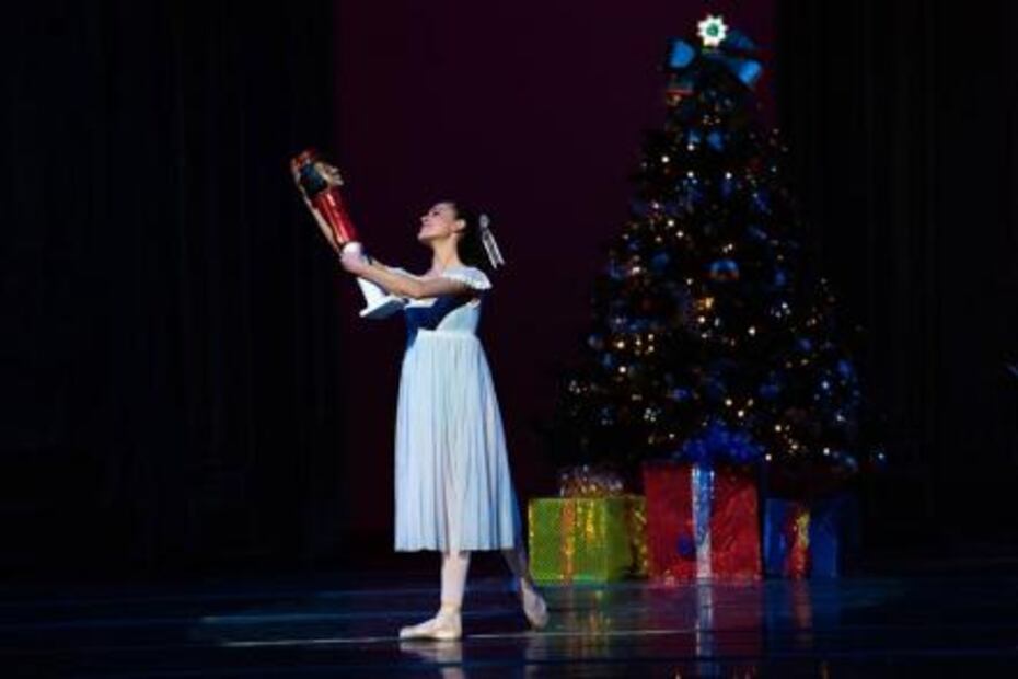 11 eventos navideños imperdibles en la CDMX