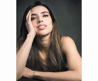 Ana González no teme al divorcio