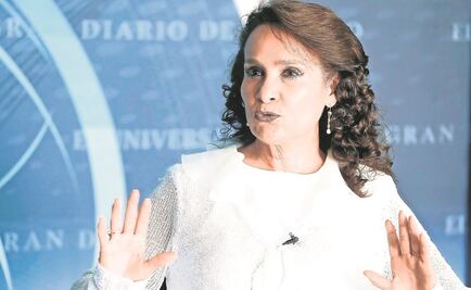 El de Yarrington, un vergonzoso expediente de protección política: Padierna