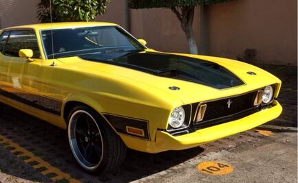 Galería. Fotos de la colección completa de los autos del magistrado Fuentes Barrera