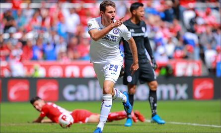 Así se vivió el Toluca vs Cruz Azul