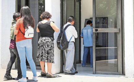 Bancos comerciales ganan 76 mil mdp de enero a marzo